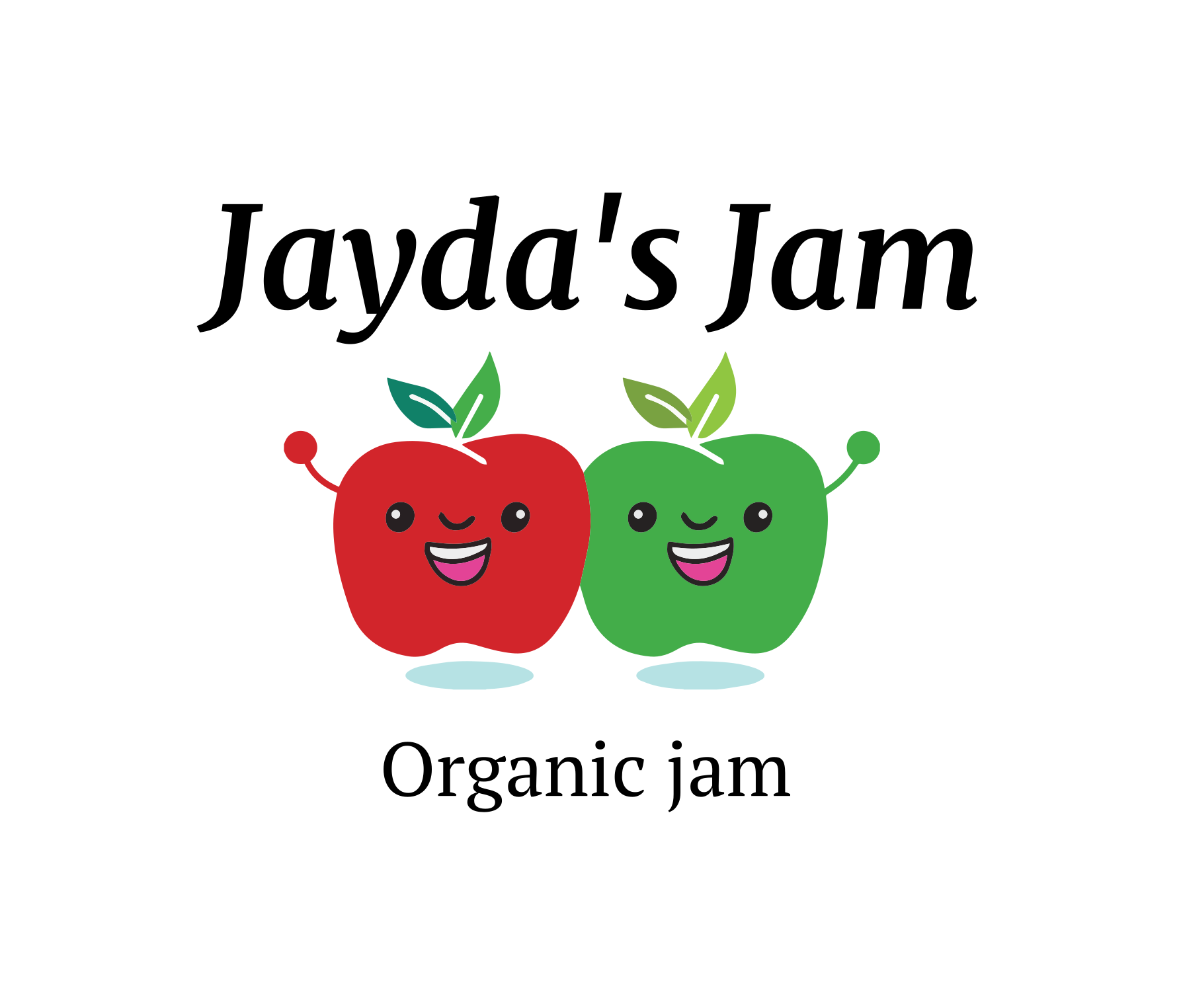 Jayda's Jam Come Join the Jam Family!
